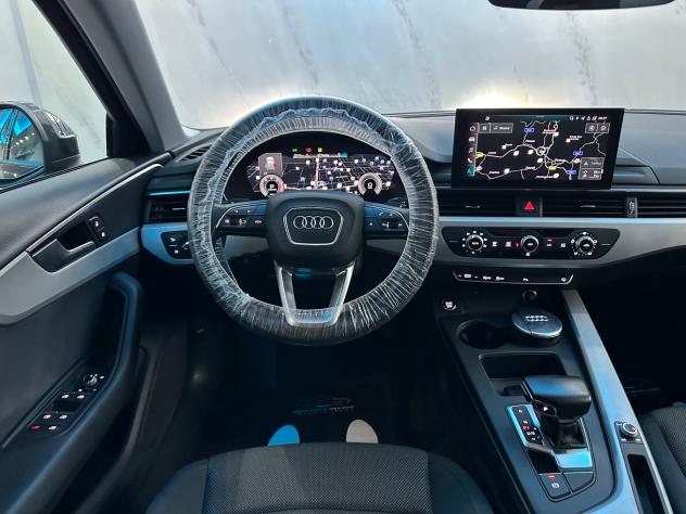 Audi A4 35 TDI/163 CV S tronic Business Advanced - Foto 6