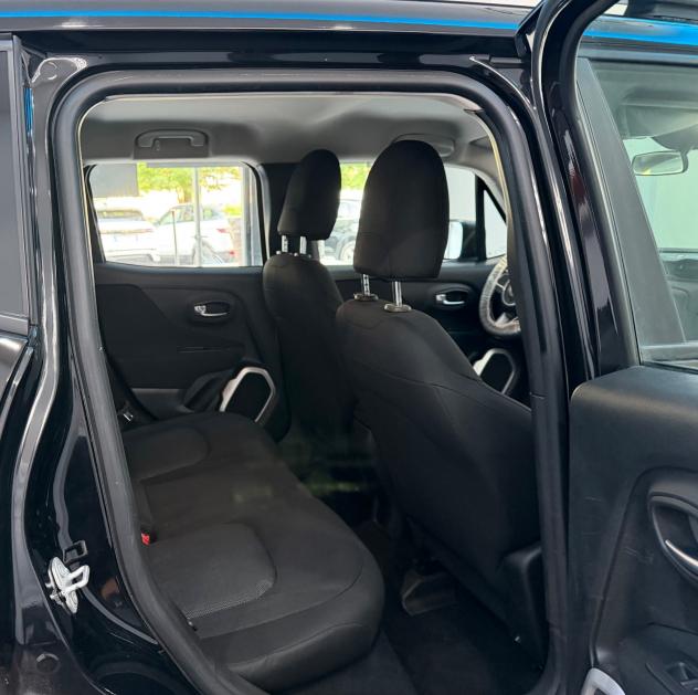 Jeep Renegade 1.6 E-TorQ EVO Longitude - Foto 10