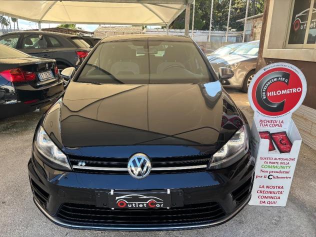 VOLKSWAGEN - Golf - R 2.0 5p. DSG - Foto 2