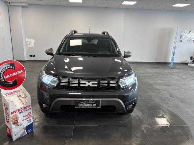 DACIA Duster 1.0 GPL 4x2 Journey UP StraFull rif. 24052195 - Foto 2
