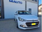 Hyundai i20 1.2 GPL, 5 porte