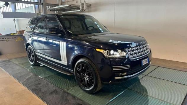 LAND ROVER Range Rover 4.4 SDV8 Autobiography"LEGGI BENE!" rif. 23675537