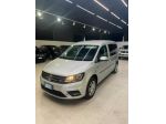 Volkswagen Caddy Pianale Ribassato 2.0 TDI 102 CV Highline
