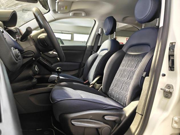 FIAT 500X 1.3 MultiJet 95 CV Club - Foto 7