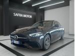 Mercedes-Benz Classe C C 200 d AMG Line ADVANCED
