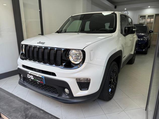 JEEP RENEGADE 1.6 Mjt 130 CV LIMITED IVA ESPO