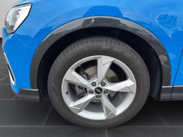 AUDI Q3 SPB 35 TDI S tronic S line Sline rif. 22983620 - Foto 6