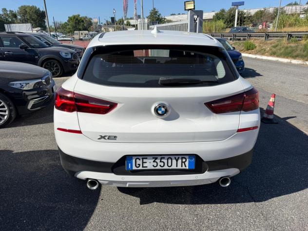 Bmw X2 sDrive 18d Msport - Foto 10