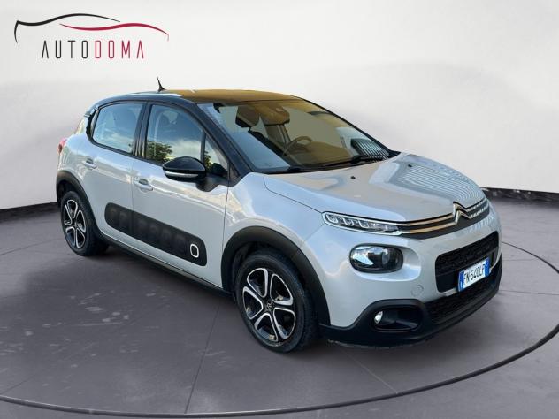 Citroën C3 BlueHDi 100 S&S Feel - Foto 4