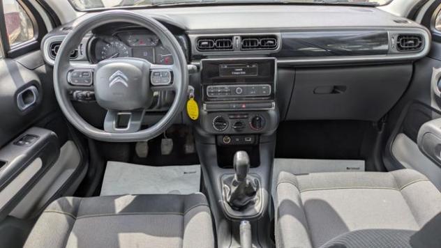 CITROEN C3 GPL 1.2PureTech 82cv SHINE rif. 23780748 - Foto 6