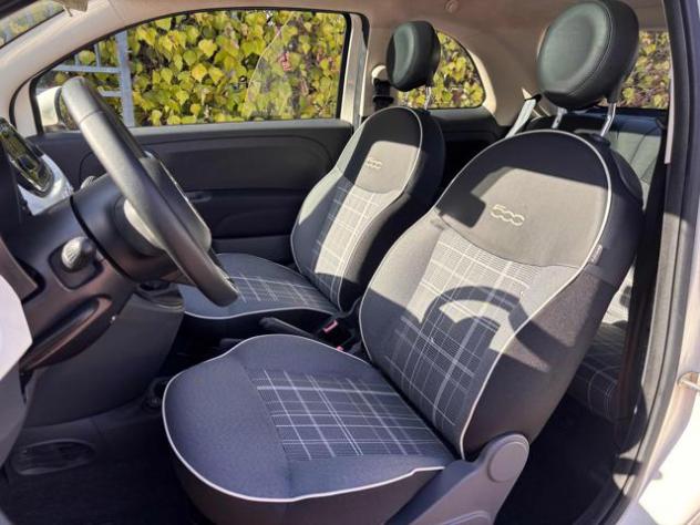 FIAT 500 1.2 Lounge rif. 24074913 - Foto 10