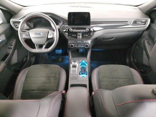 Ford Kuga 2.5 phev ST-Line X 2wd 225cv cvt - Foto 9
