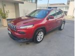 Jeep cherokee  2.0 Multijet II 4WD Limited euro 6