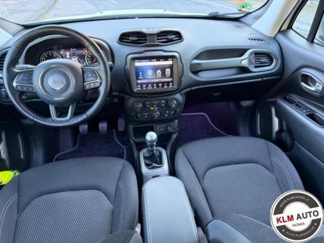 JEEP Renegade 1.0 T3 Limited Bellissima!!! rif. 23878044 - Foto 10