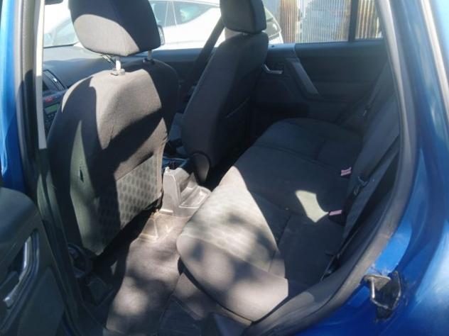 LAND ROVER Freelander 2.2 TD4 S.W. AUTOCARRO rif. 22960740 - Foto 5