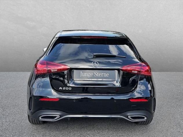 MERCEDES-BENZ A 200 d Premium Amg rif. 22366427 - Foto 7
