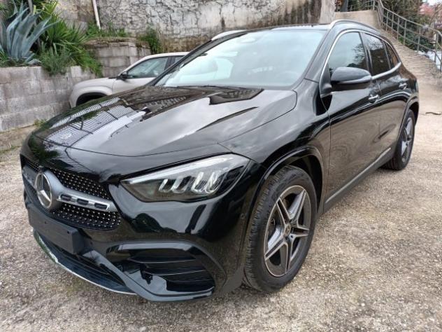 MERCEDES-BENZ GLA 200 D AMG PREMIUM 150CV AUTO PACK LUCI INT rif. 23775596 - Foto 3