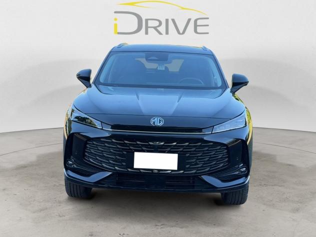 MG HS HS 1.5 Luxury auto