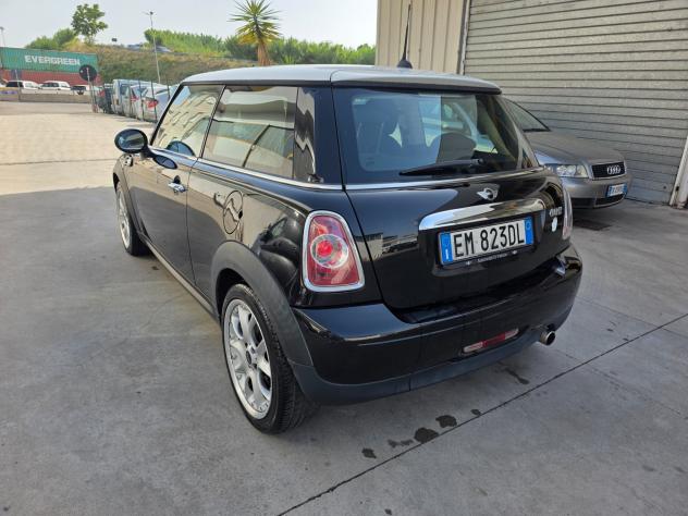 Mini 1.6 16V Cooper SOLO 130 mila km - Foto 7