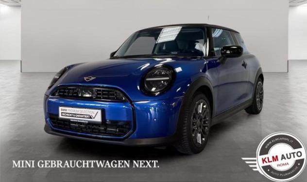 MINI Mini Cooper C * 24 MESI GARANZIA UFFICIALE* rif. 23816582