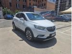 Opel Mokka X 1.4 t Vision Gpl-tech 4x2 140cv