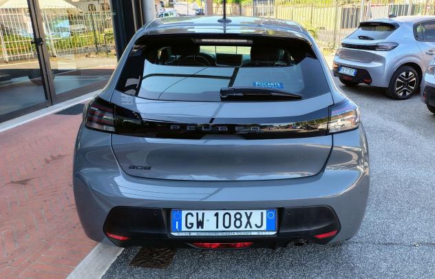 Peugeot 208 Style Puretech 75 cv - Foto 5