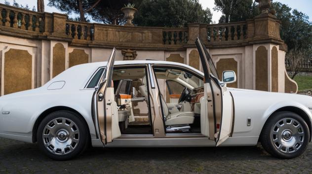 Rolls Royce Phantom 6.7 - Foto 6