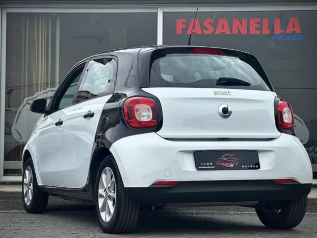 SMART ForFour 70 1.0 twinamic Youngster rif. 23207941 - Foto 8