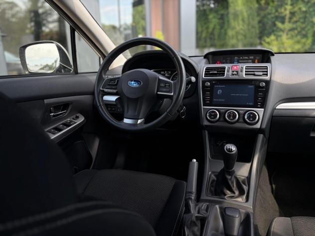 Subaru XV 1.6i Bi-Fuel Style - Foto 9