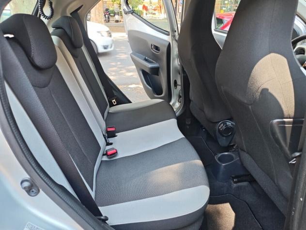 Toyota Aygo 1.0 5P X-PLAY OK NEOPATENTATI - Foto 10