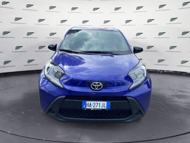 Toyota Aygo X Aygo X 1.0 VVT-i 72 CV 5 porte Active - Foto 2