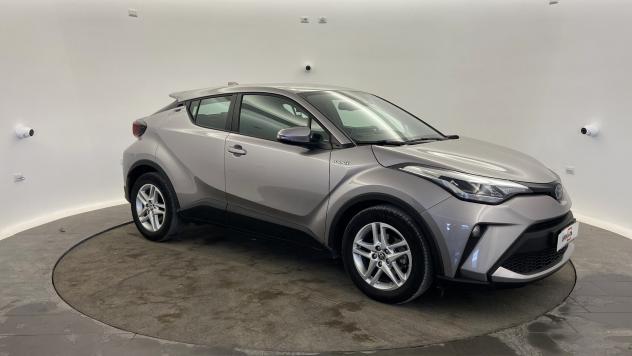 Toyota C-HR 1.8 Hybrid E-CVT Business | RATE SENZA BANCA - Foto 3