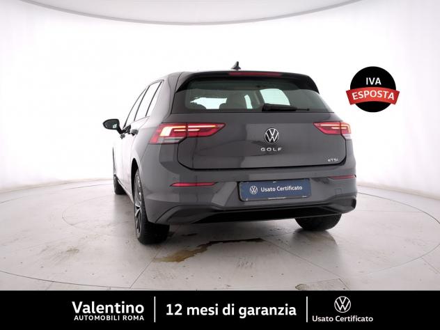Volkswagen Golf 1.0 eTSI DSG EVO Life - Foto 5
