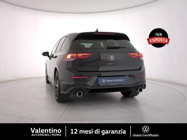 Volkswagen Golf GTI 2.0 TSI GTI - Foto 5