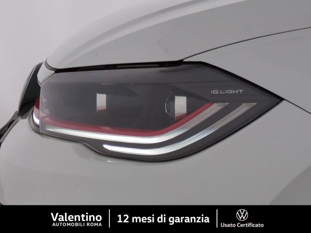 Volkswagen Polo GTI 2.0 TSI DSG GTI - Foto 8