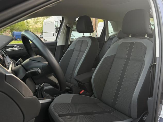 Volkswagen Polo Polo 1.0 tsi Style 95cv - Foto 8