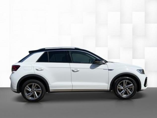 VOLKSWAGEN T-Roc 2.0 TDI SCR 150 CV DSG R-Line rif. 21062000 - Foto 8