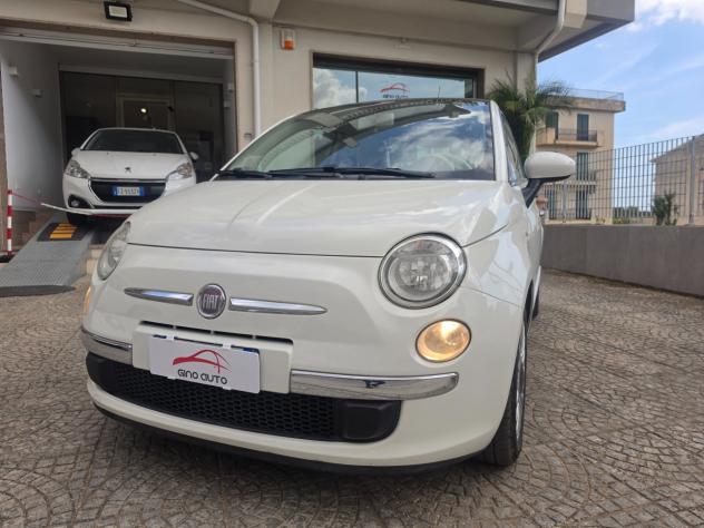 Fiat 500 1.2 Lounge - Foto 6