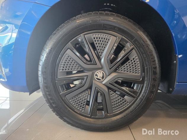 Škoda Fabia 1.0 TSI Evo 70KW BE MORE - Foto 8