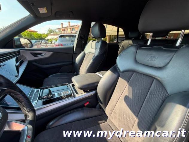 AUDI Q8 50 TDI 286 CV quattro tiptronic STORICO AUDI rif. 24053338 - Foto 9