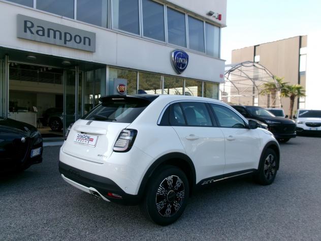 FIAT 600 1.2 Hybrid 145cv - Foto 5