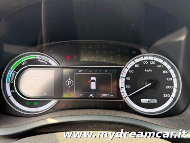 KIA Niro 1.6 GDi DCT HEV Energy rif. 23957332 - Foto 6