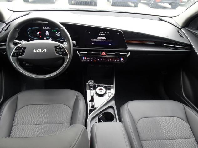 Kia Niro 2ª serie 1.6 GDi DCT HEV Style - Foto 10