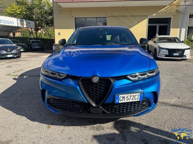Alfa Romeo Tonale 1.5 160 CV MHEV TCT7 Veloce - Foto 2