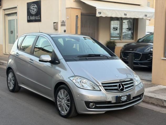 MERCEDES-BENZ A 180 CDI Aut. Elegance rif. 23986542