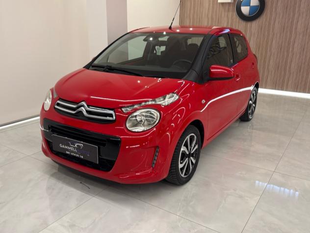 Citroën C1 1.0 VTi72 S&S Feel Neopatentati - Foto 3
