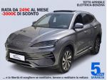 NEW BYD Seal U DM-i 1.5 218 CV PHEV Boost#TETTO APRIBILE!