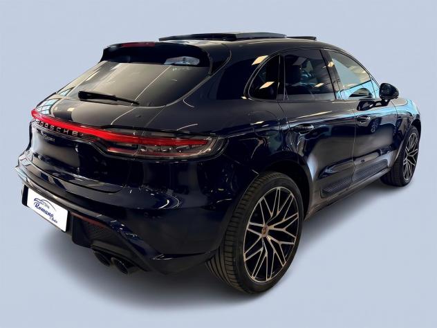 PORSCHE - Macan 2.0 265CV#SUPER PREZZO! - Foto 4