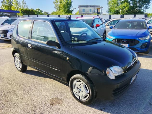 Fiat 600 1.1 CLIMA 47 MILA KM! - Foto 2