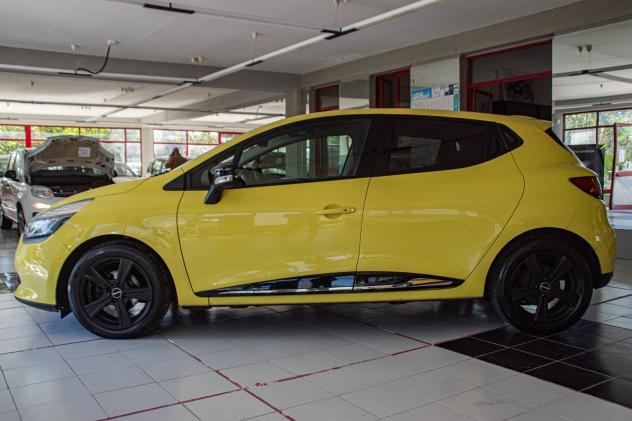 Renault Clio 1.5 dCi 8V 90CV Start&Stop 5 porte Energy - Foto 8
